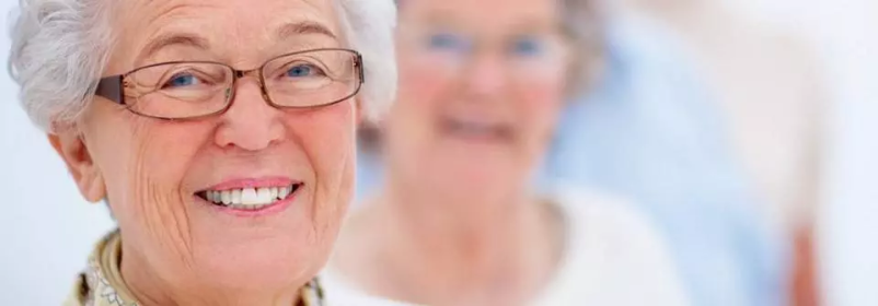 Oskrba starejših na domu Ljubljana