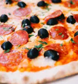 Pizzerija luce savinjska