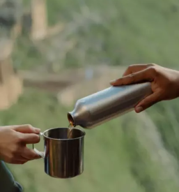 Planinski dom slivnica