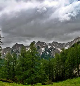 Prenocisce z zajtrkom v bohinju