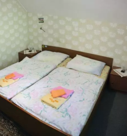 Prenocisce z zajtrkom v bohinju