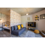 DALIA APPARTMENT BLED, ADIS LANGIĆ S.P.