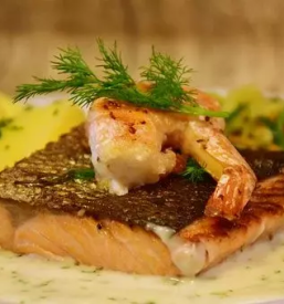 Riba stoperce mlajsperk