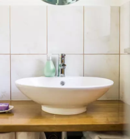 Prijetne sobe z letnim vrtom tolmin