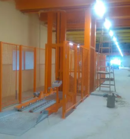 Dobra strojegradnja in avtomatizacija Gornja Radgona, Pomurje