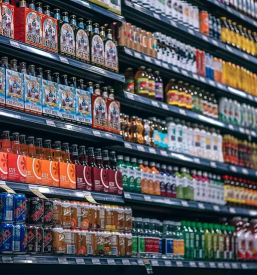 Tud market express muta