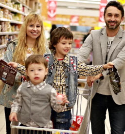 Tud market express muta