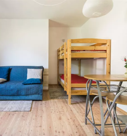 Najem sobe v Tolminu