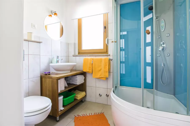 Nastanitev v Tolminu