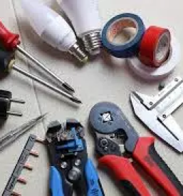 Ugodne elektroinstalacije podravska