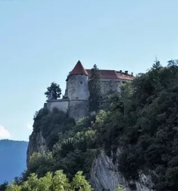 Ugodni apartmaji na bledu