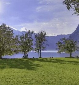 Ugodno prenocisce z zajtrkom v bohinju