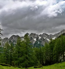 Ugodno prenocisce z zajtrkom v bohinju