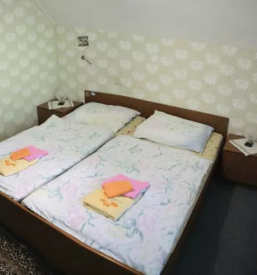 Ugodno prenocisce z zajtrkom v bohinju