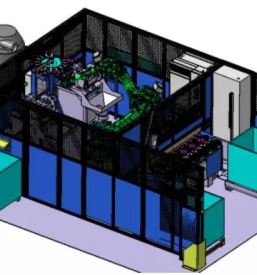 avtomatizacija Slovenija