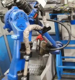 orodjarstvo in strojegradnja Koper