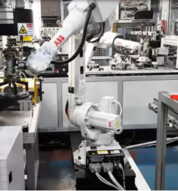 Quality mechanical engineering Slovenia