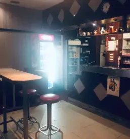 Dober bar lendava