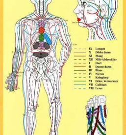 Energijsko alternativno zdravljenje stajerska