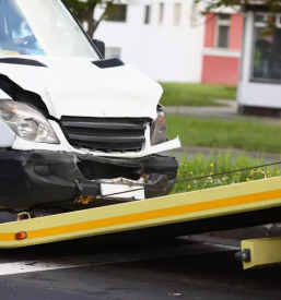 Hitra avtovleka krsko slovenija