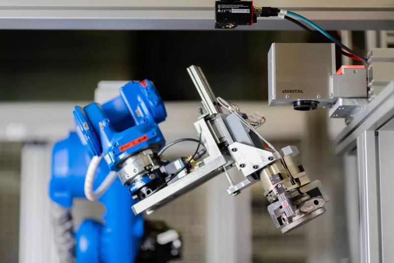 Industrijska avtomatizacija, orodjarstvo in strojegradnja Koper, Primorska