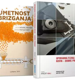 Izdajanje revij in zaloznistvo slovenija