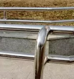 Izdelava kovinskih konstrukcij Primorska