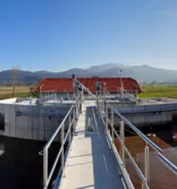 Komunalno podjetje brezovica