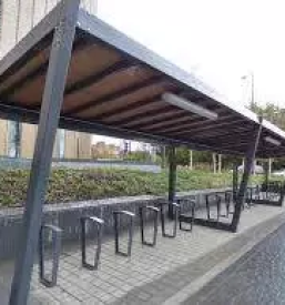 Kovinski nadstreski za avtomobile osrednja slovenija