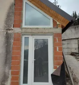 Kvalitetna pvc okna obala primorska