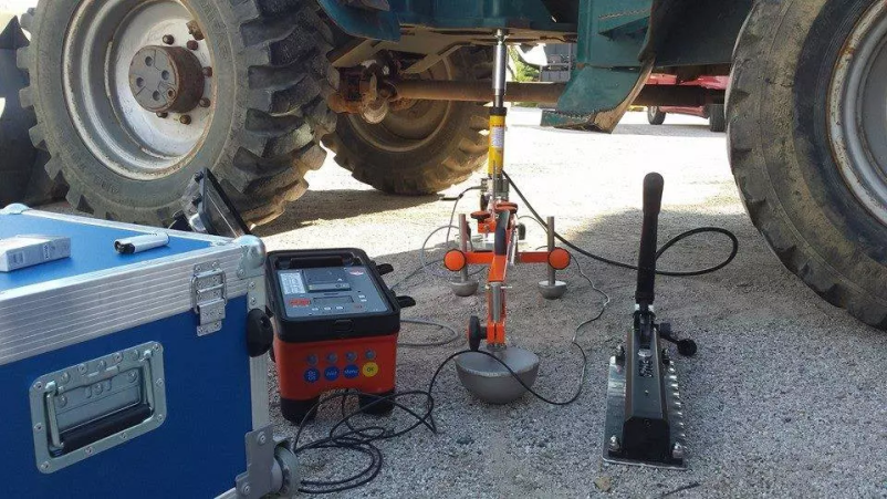 Kvalitetna geotehnika v Sloveniji