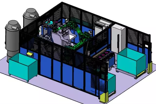 Kvalitetna strojegradnja Slovenija