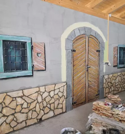 Kvalitetno polaganja kamna in keramike osrednja slovenija