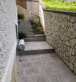 Kvalitetno polaganja kamna in keramike osrednja slovenija