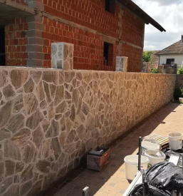 Kvalitetno polaganja kamna in keramike osrednja slovenija