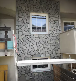 Kvalitetno polaganja kamna in keramike osrednja slovenija