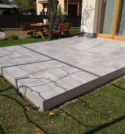 Kvalitetno polaganja kamna in keramike osrednja slovenija