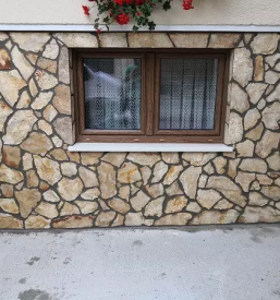Kvalitetno polaganja kamna in keramike osrednja slovenija