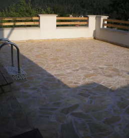 Kvalitetno polaganje kamna osrednja slovenija