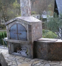 Kvalitetno polaganje kamna osrednja slovenija