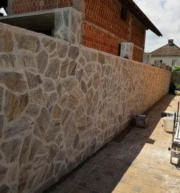 Kvalitetno polaganje kamna osrednja slovenija