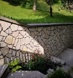 Kvalitetno polaganje kamna osrednja slovenija