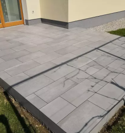 Kvalitetno polaganje kamna osrednja slovenija