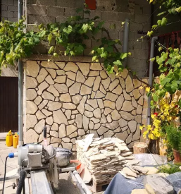 Kvalitetno polaganje keramike osrednja slovenija