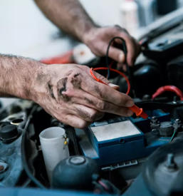 Kvalitetno popravilo vozil stajerska