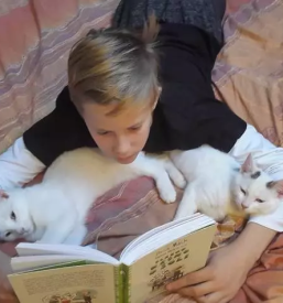 Logoped za otroke maribor