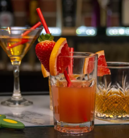 Odlicen bar leskovec pri krskem