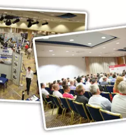 Organizacija dogodkov v sloveniji