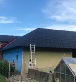 Popravila strehe podravska