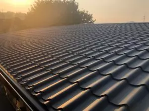 Popravila strehe Podravska